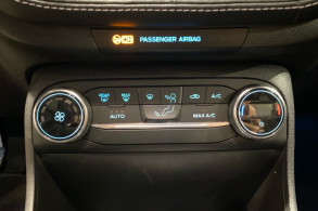 FORD FIESTA 1.0 ECOBOOST 100CH STOP START VIGNALE 5P EURO6.2