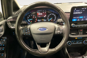 FORD FIESTA 1.0 ECOBOOST 100CH STOP START VIGNALE 5P EURO6.2