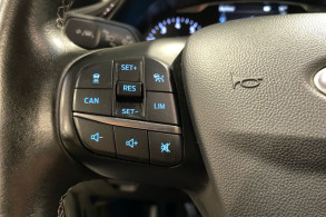 FORD FIESTA 1.0 ECOBOOST 100CH STOP START VIGNALE 5P EURO6.2