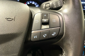 FORD FIESTA 1.0 ECOBOOST 100CH STOP START VIGNALE 5P EURO6.2