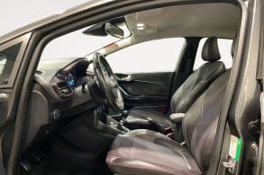 FORD FIESTA 1.0 ECOBOOST 100CH STOP START VIGNALE 5P EURO6.2