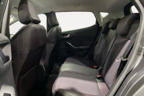 FORD FIESTA 1.0 ECOBOOST 100CH STOP START VIGNALE 5P EURO6.2