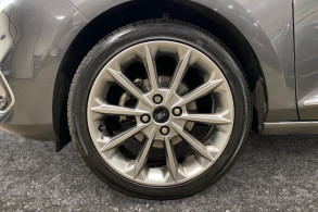 FORD FIESTA 1.0 ECOBOOST 100CH STOP START VIGNALE 5P EURO6.2