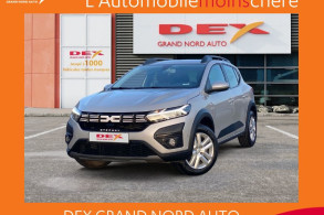 DACIA SANDERO 1.0 TCE 90CH STEPWAY EXPRESSION