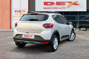 DACIA SANDERO 1.0 TCE 90CH STEPWAY EXPRESSION