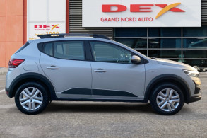 DACIA SANDERO 1.0 TCE 90CH STEPWAY EXPRESSION