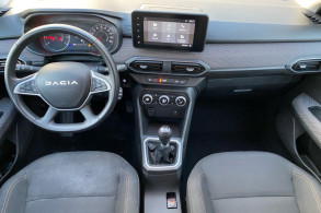 DACIA SANDERO 1.0 TCE 90CH STEPWAY EXPRESSION