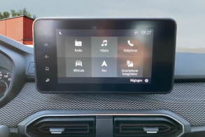 DACIA SANDERO 1.0 TCE 90CH STEPWAY EXPRESSION