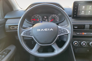 DACIA SANDERO 1.0 TCE 90CH STEPWAY EXPRESSION