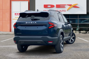 DACIA BIGSTER NEUF 1.2 MILD HYBRID 140CH JOURNEY