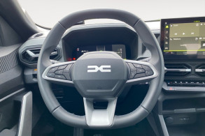 DACIA BIGSTER NEUF 1.2 MILD HYBRID 140CH JOURNEY