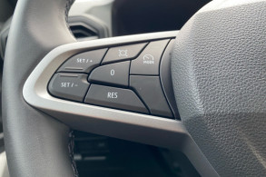 DACIA BIGSTER NEUF 1.2 MILD HYBRID 140CH JOURNEY