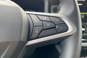 DACIA BIGSTER NEUF 1.2 MILD HYBRID 140CH JOURNEY