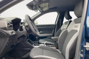 DACIA BIGSTER NEUF 1.2 MILD HYBRID 140CH JOURNEY