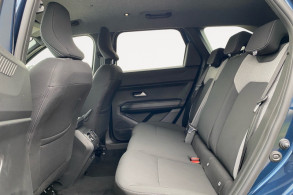 DACIA BIGSTER NEUF 1.2 MILD HYBRID 140CH JOURNEY