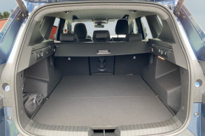 DACIA BIGSTER NEUF 1.2 MILD HYBRID 140CH JOURNEY