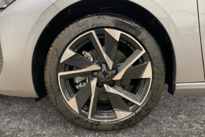 PEUGEOT 308 NEUF 37 1.5 BLUEHDI 130CH S S ALLURE EAT8