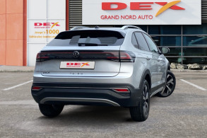 VOLKSWAGEN TAIGO 1.0 TSI 116CH LIFE DSG7