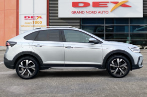 VOLKSWAGEN TAIGO 1.0 TSI 116CH LIFE DSG7