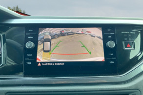 VOLKSWAGEN TAIGO 1.0 TSI 116CH LIFE DSG7