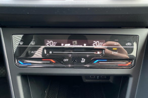 VOLKSWAGEN TAIGO 1.0 TSI 116CH LIFE DSG7