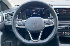 VOLKSWAGEN TAIGO 1.0 TSI 116CH LIFE DSG7