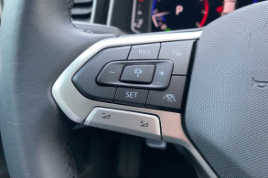 VOLKSWAGEN TAIGO 1.0 TSI 116CH LIFE DSG7