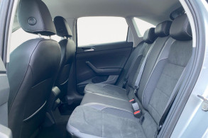 VOLKSWAGEN TAIGO 1.0 TSI 116CH LIFE DSG7