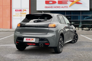 PEUGEOT 208 NEUF 25 1.2 HYBRID 145CH ALLURE E DCS6