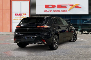 PEUGEOT 308 NEUF 37 1.5 BLUEHDI 130CH S S ALLURE EAT8