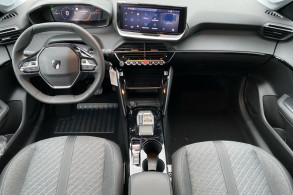 PEUGEOT 208 NEUF 26 1.2 HYBRID 145CH ALLURE E DCS6