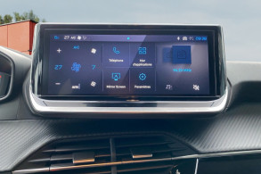 PEUGEOT 208 NEUF 26 1.2 HYBRID 145CH ALLURE E DCS6