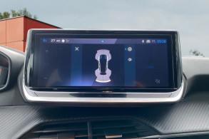 PEUGEOT 208 NEUF 25 1.2 HYBRID 145CH ALLURE E DCS6