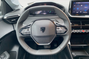 PEUGEOT 208 NEUF 25 1.2 HYBRID 145CH ALLURE E DCS6