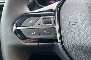 PEUGEOT 208 NEUF 25 1.2 HYBRID 145CH ALLURE E DCS6