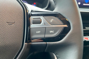 PEUGEOT 208 NEUF 25 1.2 HYBRID 145CH ALLURE E DCS6