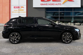 PEUGEOT 308 NEUF 37 1.5 BLUEHDI 130CH S S ALLURE EAT8