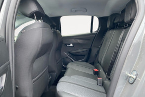 PEUGEOT 208 NEUF 26 1.2 HYBRID 145CH ALLURE E DCS6