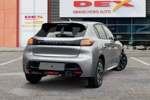 PEUGEOT 208 NEUF 26 1.2 HYBRID 145CH ALLURE E DCS6