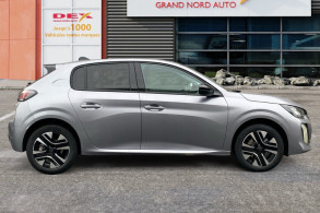 PEUGEOT 208 NEUF 25 1.2 HYBRID 145CH ALLURE E DCS6