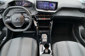 PEUGEOT 208 NEUF 25 1.2 HYBRID 145CH ALLURE E DCS6