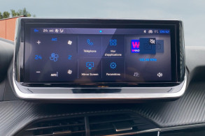 PEUGEOT 208 NEUF 26 1.2 HYBRID 145CH ALLURE E DCS6