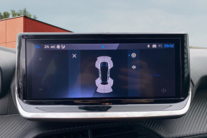 PEUGEOT 208 NEUF 26 1.2 HYBRID 145CH ALLURE E DCS6