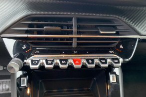 PEUGEOT 208 NEUF 26 1.2 HYBRID 145CH ALLURE E DCS6