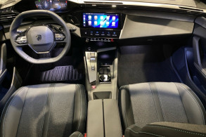 PEUGEOT 308 NEUF 37 1.5 BLUEHDI 130CH S S ALLURE EAT8