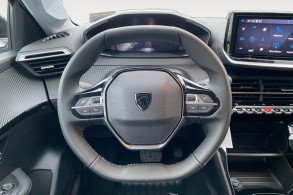 PEUGEOT 208 NEUF 25 1.2 HYBRID 145CH ALLURE E DCS6