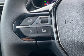 PEUGEOT 208 NEUF 26 1.2 HYBRID 145CH ALLURE E DCS6