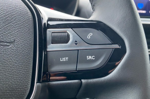 PEUGEOT 208 NEUF 26 1.2 HYBRID 145CH ALLURE E DCS6