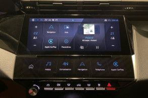 PEUGEOT 308 NEUF 37 1.5 BLUEHDI 130CH S S ALLURE EAT8