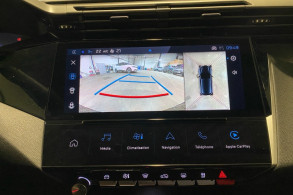 PEUGEOT 308 NEUF 37 1.5 BLUEHDI 130CH S S ALLURE EAT8